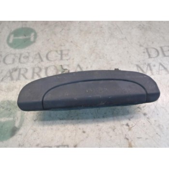 MANETA EXTERIOR TRASERA DERECHA 