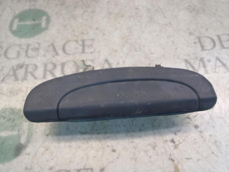 Recambio de maneta exterior trasera derecha para hyundai getz (tb) 1.1 básico referencia OEM IAM   