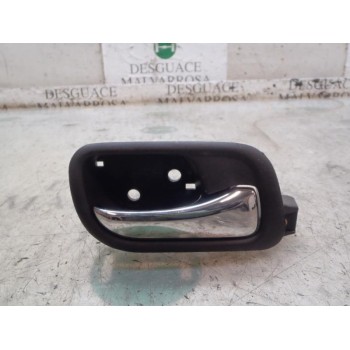 MANETA INTERIOR DELANTERA DERECHA 72120SEA013ZA 
