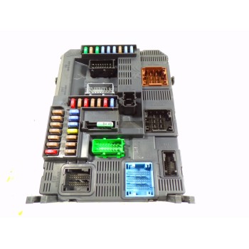 CAJA RELES / FUSIBLES 1610807880 9807054180 