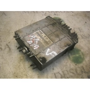 CENTRALITA MOTOR UCE 