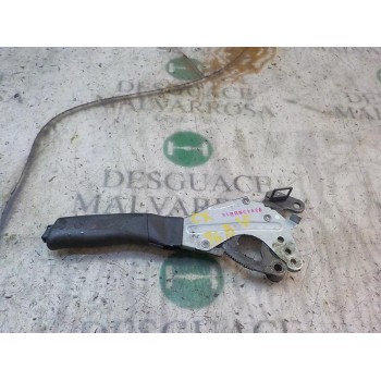 PALANCA FRENO DE MANO A1684200584 