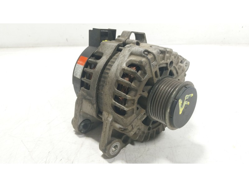 Recambio de alternador para hyundai h350 furgoneta 2.5 crdi referencia OEM IAM 373004A900 373004A900 