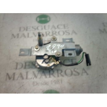MOTOR LIMPIA TRASERO 