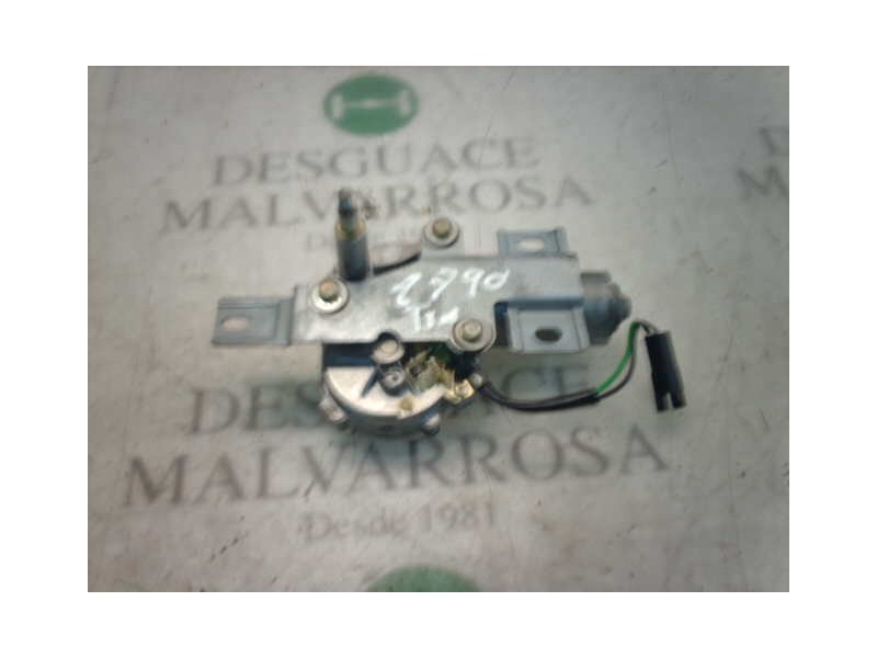 Recambio de motor limpia trasero para ford sierra turnier referencia OEM IAM   