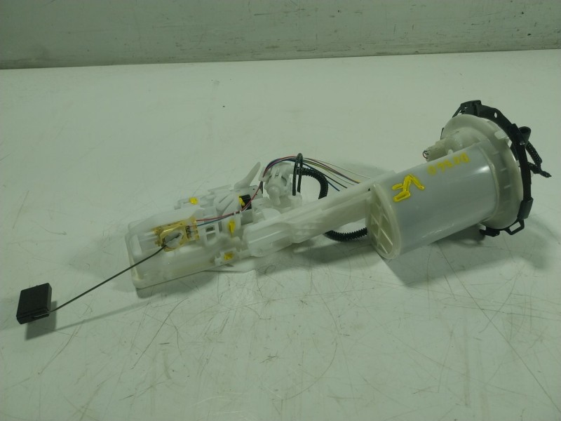 Recambio de aforador para toyota yaris cross (mxp_) 1.5 hybrid (mxpj10) referencia OEM IAM 77020K0080 77020K0080 