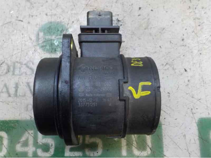 Recambio de caudalimetro para kia rio 1.1 crdi cat referencia OEM IAM 281642A500  