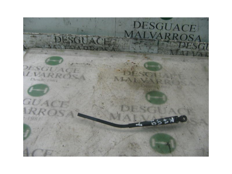 Recambio de brazo limpia trasero para seat ibiza (6k) cl referencia OEM IAM   