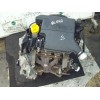 Recambio de motor completo para renault clio ii fase i (b/cbo) 1.6 referencia OEM IAM 7701473065 K7M744 