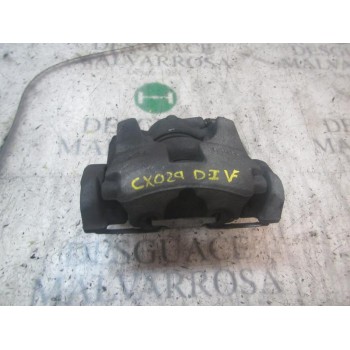 PINZA FRENO DELANTERA IZQUIERDA 1583140 