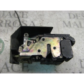 CERRADURA PUERTA DELANTERA IZQUIERDA 