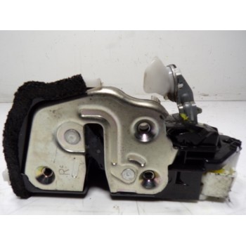 CERRADURA PUERTA DELANTERA DERECHA G24B055 