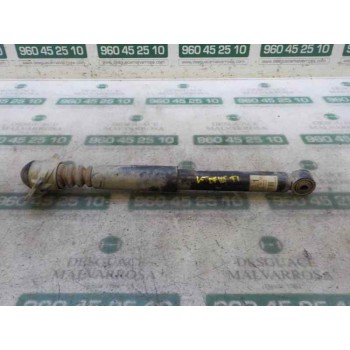 AMORTIGUADOR TRASERO IZQUIERDO 1K0513029ME 