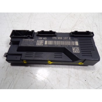 MODULO ELECTRONICO 7P5959107E 7P5959107E 