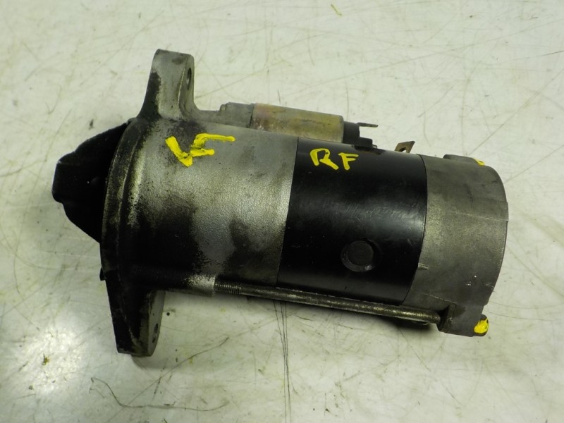 Recambio de motor arranque para mazda 6 lim. (gh) 2.0 turbodiesel cat referencia OEM IAM   