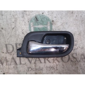 MANETA INTERIOR DELANTERA IZQUIERDA 72160SEA013ZA 