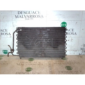 CONDENSADOR AIRE ACONDICIONADO 