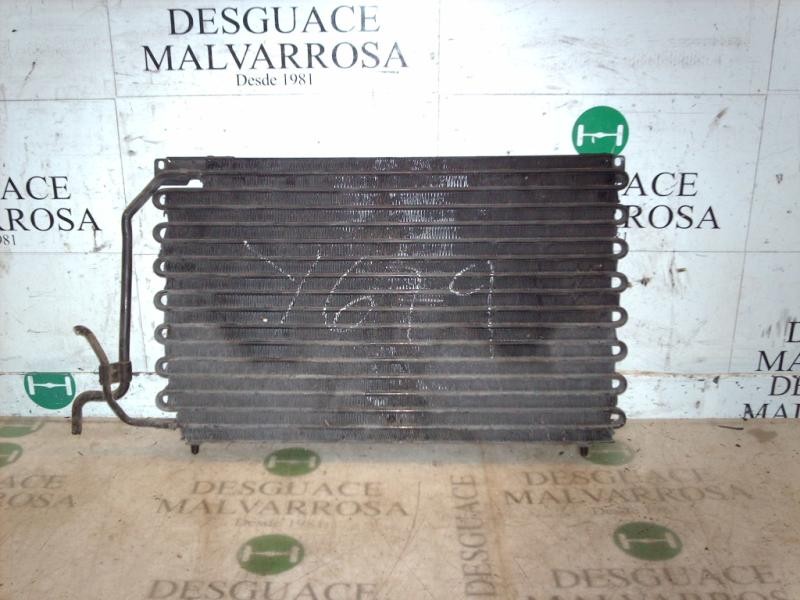 Recambio de condensador aire acondicionado para peugeot 405 berlina 1.9 cat referencia OEM IAM   