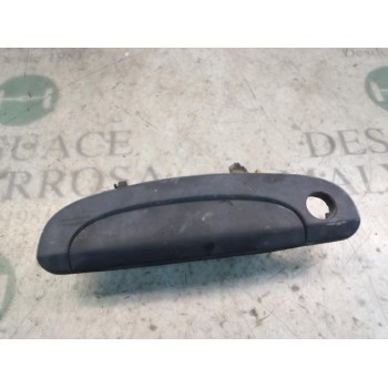MANETA EXTERIOR DELANTERA IZQUIERDA 