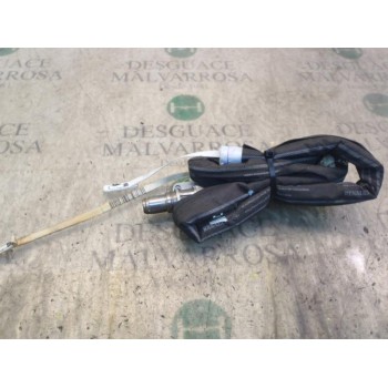 AIRBAG CORTINA DELANTERO IZQUIERDO 