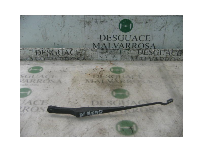 Recambio de brazo limpia delantero izquierdo para seat ibiza (6k) cl referencia OEM IAM   