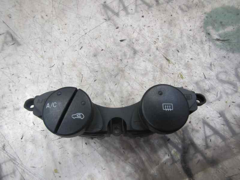 Recambio de modulo electronico para ford transit connect (tc7) 1.8 tdci cat referencia OEM IAM   