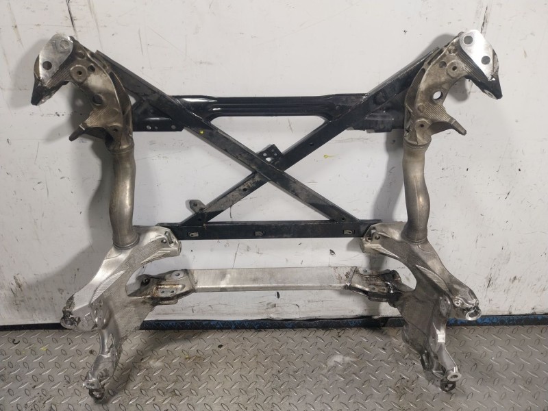 Recambio de puente delantero para audi q5 (8rb) 2.0 tdi quattro referencia OEM IAM 8R0399315K  