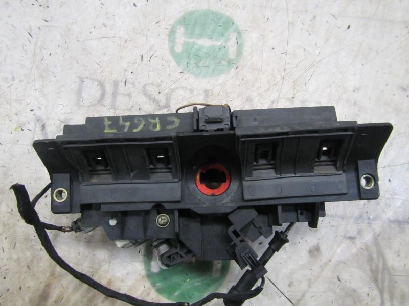 Recambio de motor c/c porton para audi a6 berlina (4b2) 2.5 tdi referencia OEM IAM   