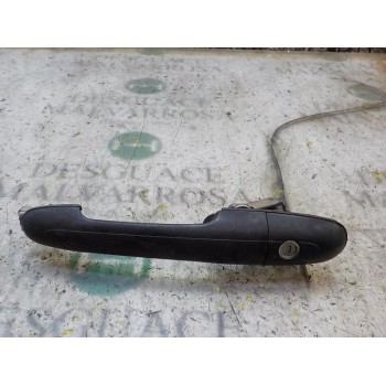 MANETA EXTERIOR DELANTERA IZQUIERDA A00076024599B27 