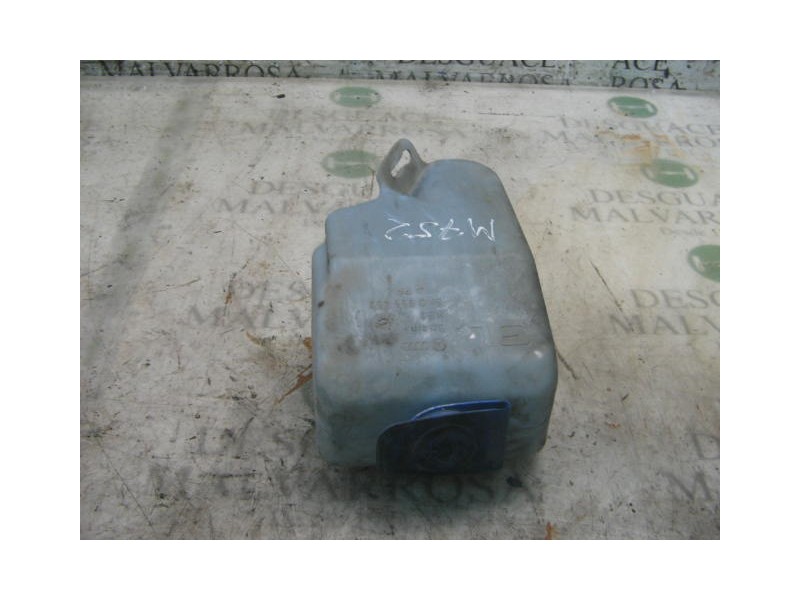 Recambio de deposito limpia para seat ibiza (6k) cl referencia OEM IAM   