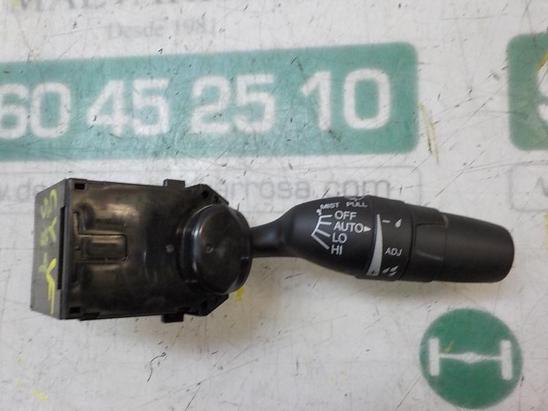 Recambio de mando limpia para honda cr-z (szt) 1.5 cat referencia OEM IAM 35256SMGH51 M29843 