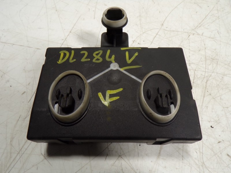 Recambio de modulo confort para porsche macan (typ ) base referencia OEM IAM 4H0959792S 4H0959792S 