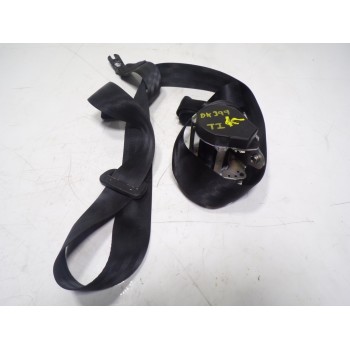 CINTURON SEGURIDAD TRASERO IZQUIERDO 5F0857805CRAA 6211806 