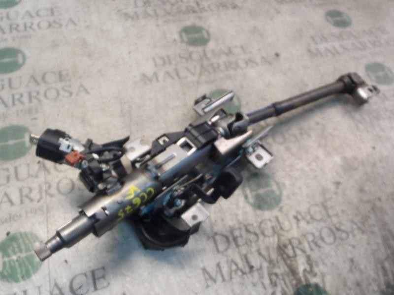 Recambio de columna direccion para citroën c3 1.4 hdi exclusive referencia OEM IAM   