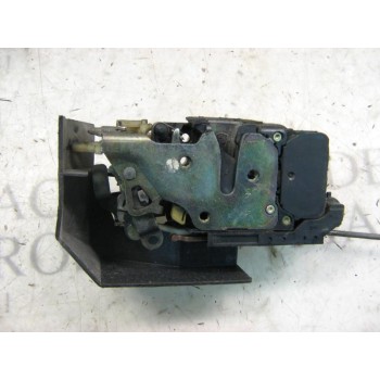 CERRADURA PUERTA DELANTERA DERECHA 