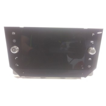 PANTALLA MULTIFUNCION 6F0919605B 6F0919605B 