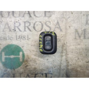 MANDO ELEVALUNAS TRASERO IZQUIERDO 