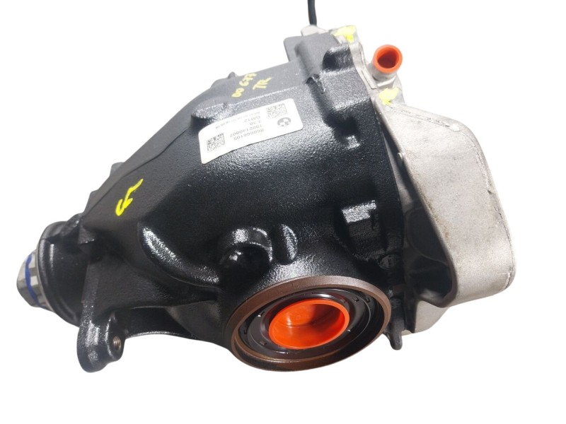 Recambio de diferencial trasero para bmw x5 (g05, f95) xdrive 40 i referencia OEM IAM 33108686661 868666105 