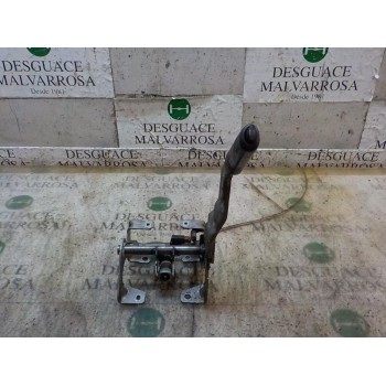 PALANCA FRENO DE MANO 