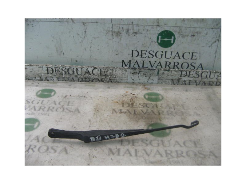 Recambio de brazo limpia delantero derecho para seat ibiza (6k) cl referencia OEM IAM   