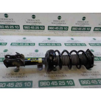 AMORTIGUADOR DELANTERO IZQUIERDO 51621T1GE02 51620T1GE020M1 