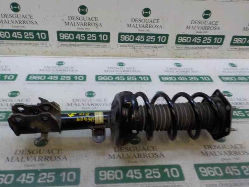 Recambio de amortiguador delantero izquierdo para honda cr-v 2.2 dtec cat referencia OEM IAM 51621T1GE02 51620T1GE020M1 