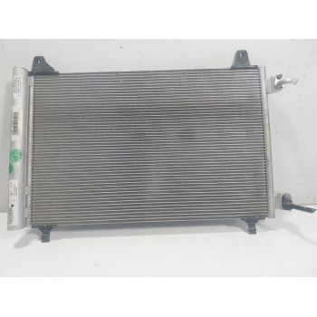 CONDENSADOR AIRE ACONDICIONADO 9825371480 