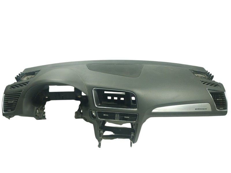 Recambio de salpicadero para audi q5 (8rb) 2.0 tdi quattro referencia OEM IAM 8R1857003G24A  8R0880204D