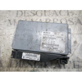 CENTRALITA MOTOR UCE 