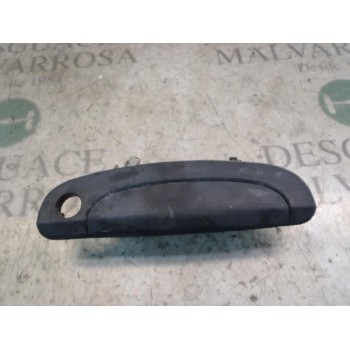 MANETA EXTERIOR DELANTERA DERECHA 