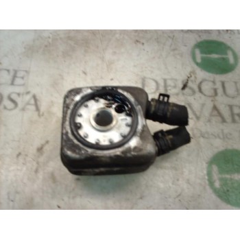 ENFRIADOR ACEITE MOTOR 