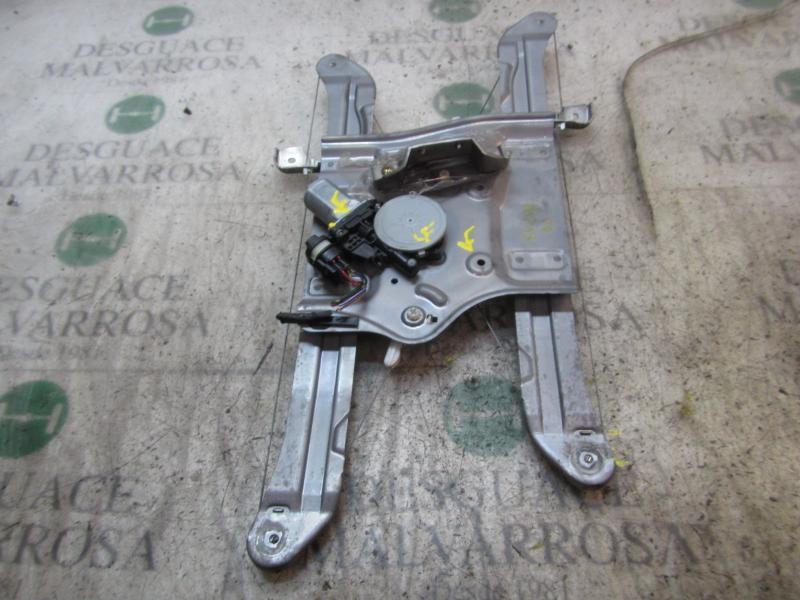 Recambio de elevalunas delantero derecho para mitsubishi grandis (na0w) 2.0 di-d cat referencia OEM IAM MR959658 MR989948 062040