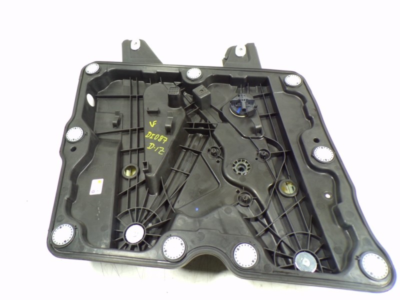 Recambio de elevalunas delantero izquierdo para volkswagen id.3 (e11) pro 1st referencia OEM IAM 10A837461B 10A837401C 