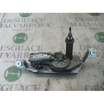 MOTOR LIMPIA TRASERO 